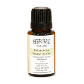 Palmarosa (Cymbopobon martinii) Essential Oil
